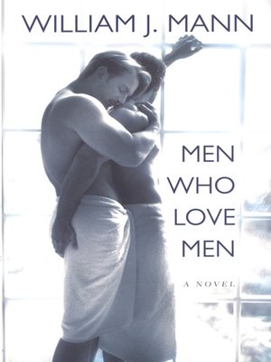 Men Who Love Men - ebook